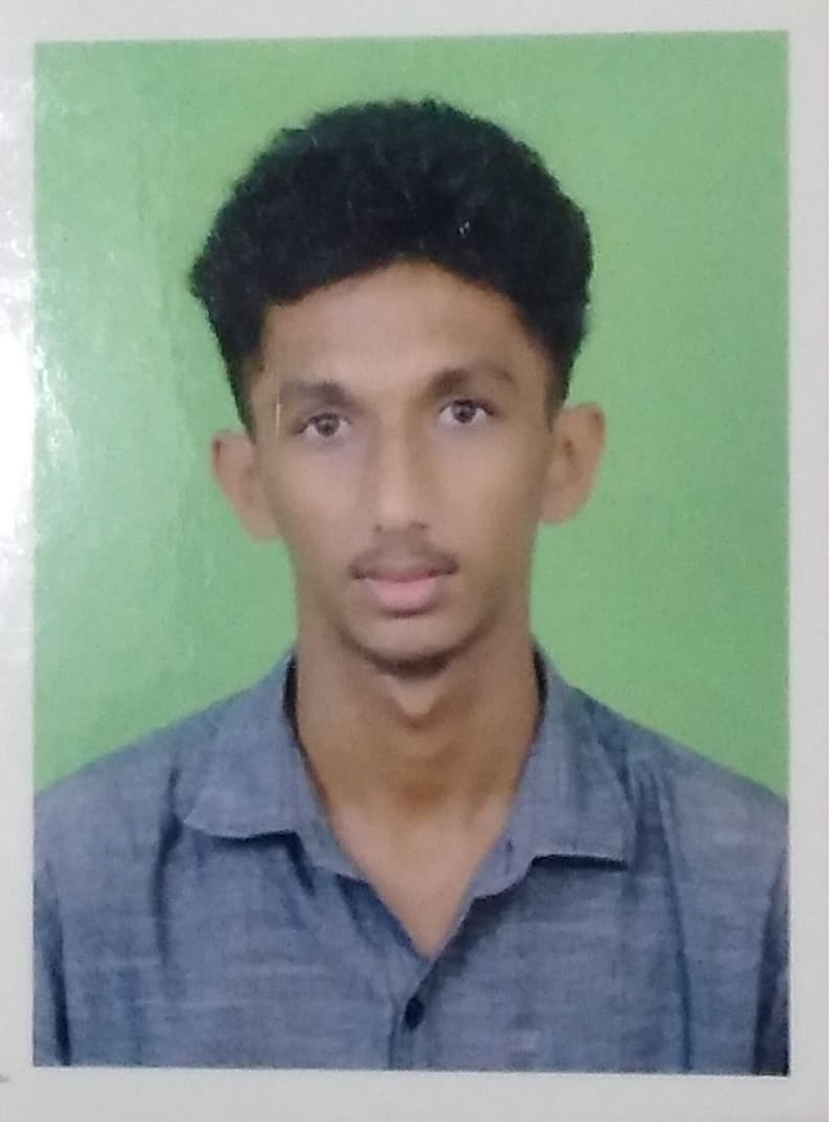 KATTI ARAVIND