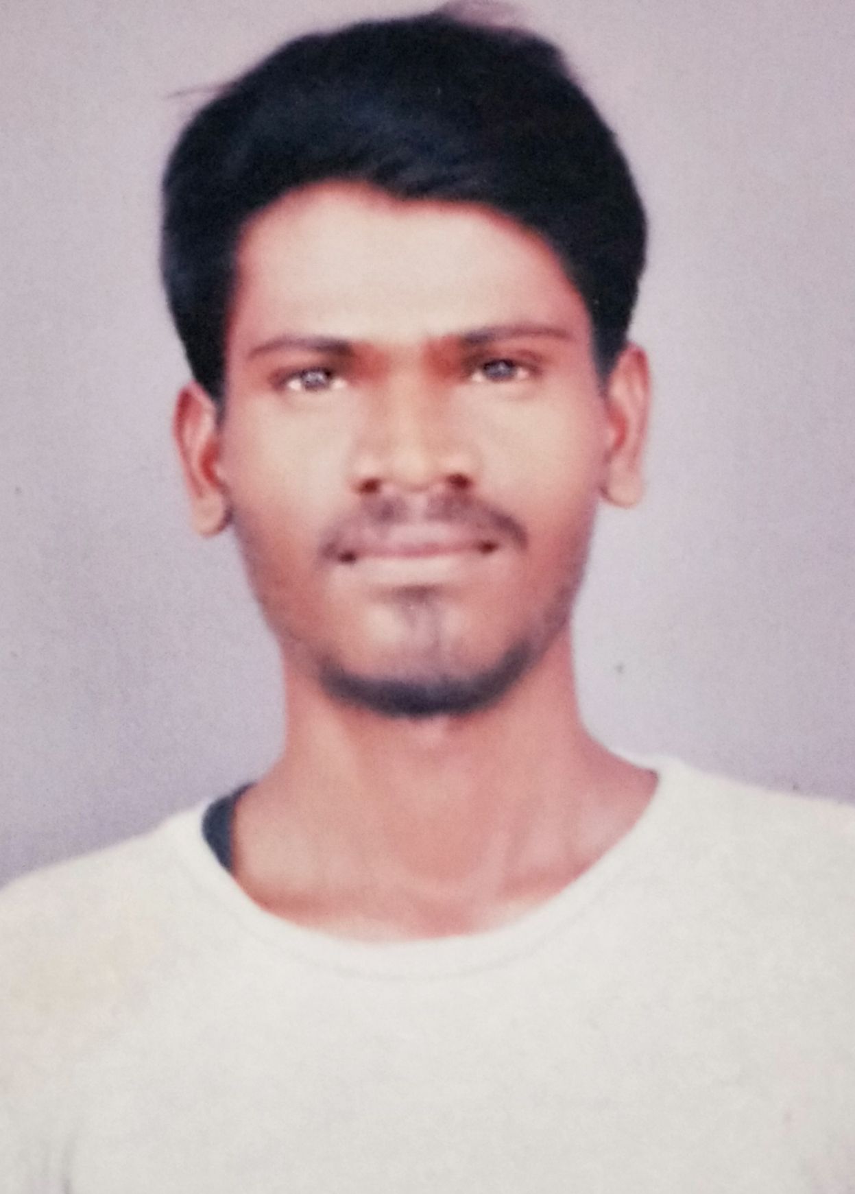MADDILETI MAHESH