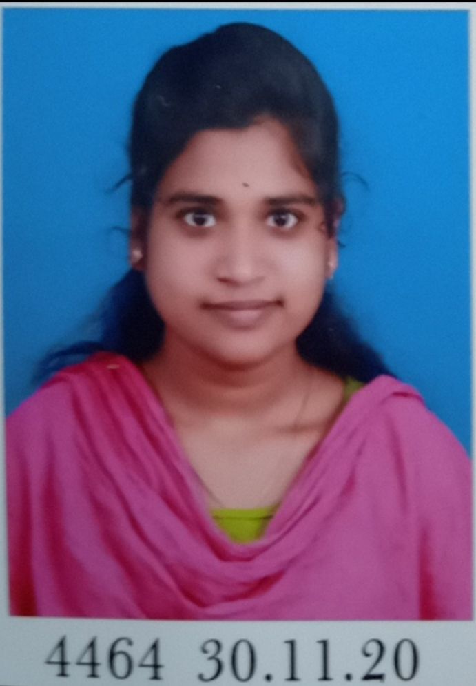 R LAVANYA