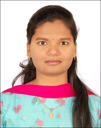 POORNIMA SAJJAN T S