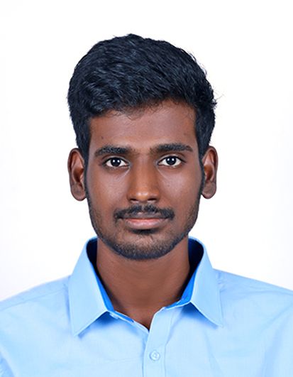 PALLA UDAY KIRAN