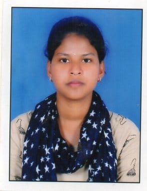 SHWETHA NAMA