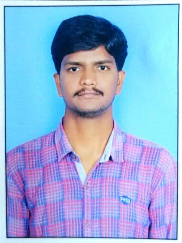 TOKALA MADHUSUDHAN