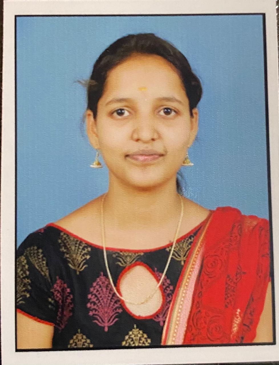 KANUGULA NIKITHA