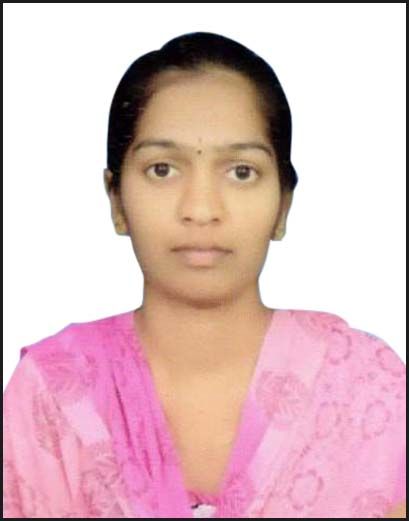 BADDELA HARITHA