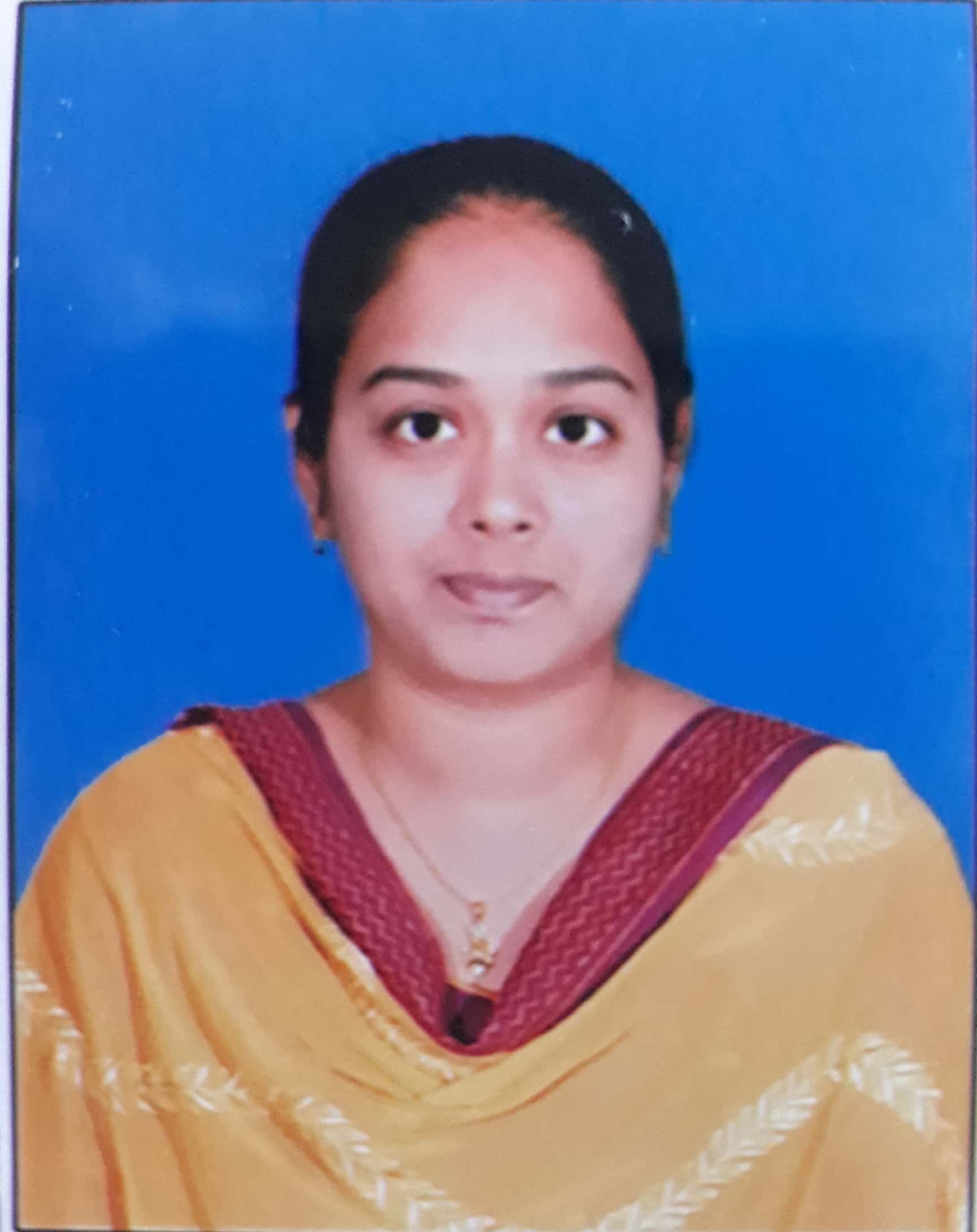 SHAIK NAZMA SULTANA