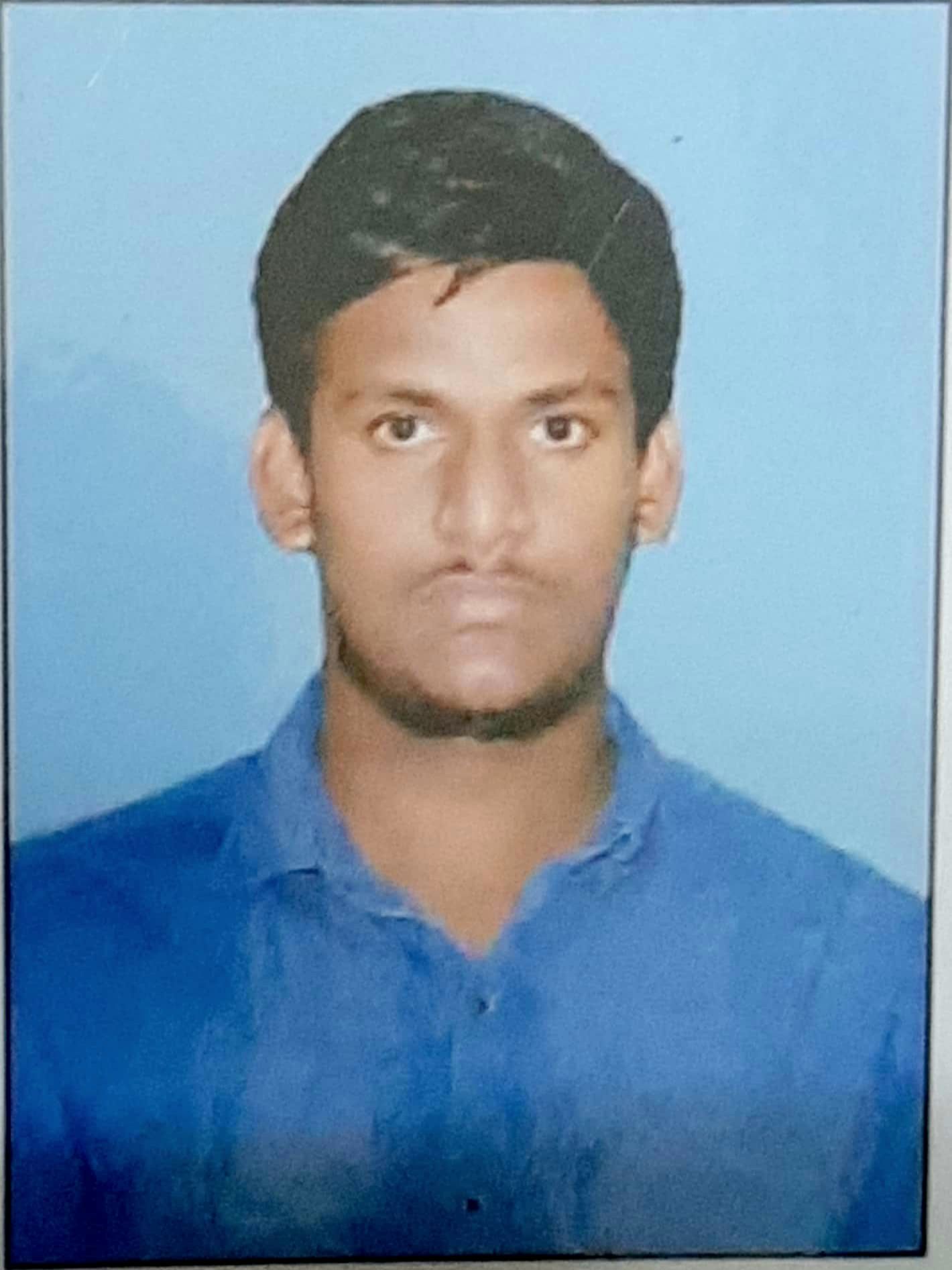 RAHUL BANDARU