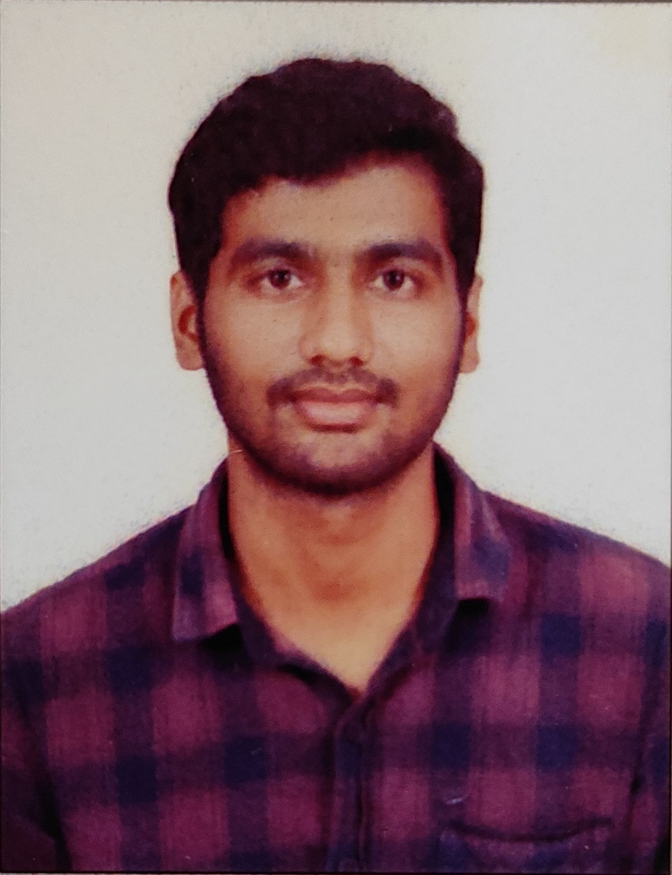 BILLA CHANDRA BABU