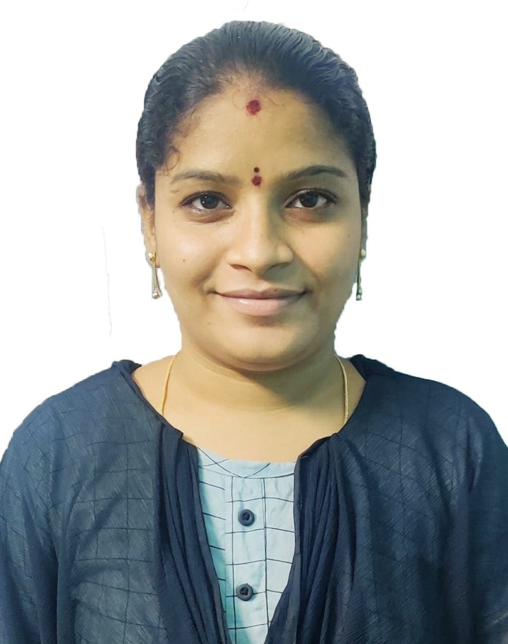 VEPURI PADMAVATHI DEVI