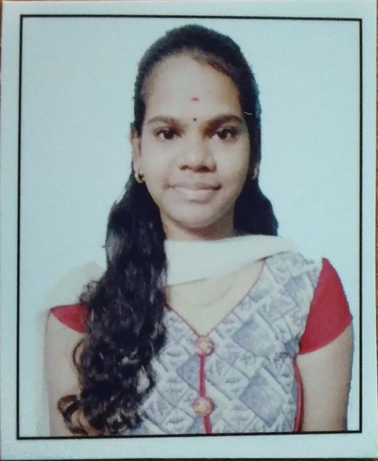 ROUTHU MOUNIKA SINDHUSHA