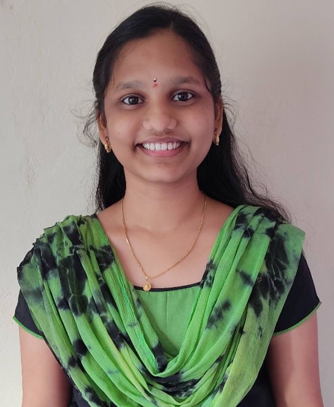 LOHITHA GEDDADA