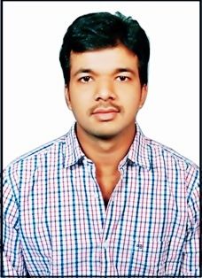 NIMMADA RAJASEKHAR