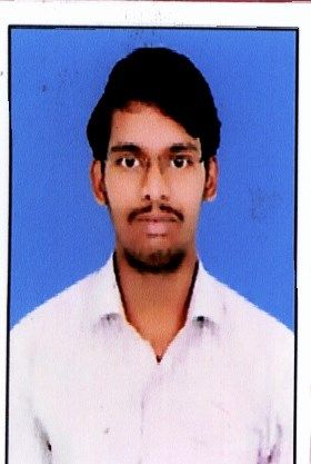 GUTTIKONDA DHARMA NAGA SAI TEJA