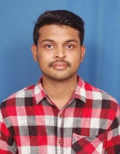 KONDIPUDI SUMANPRAKASH