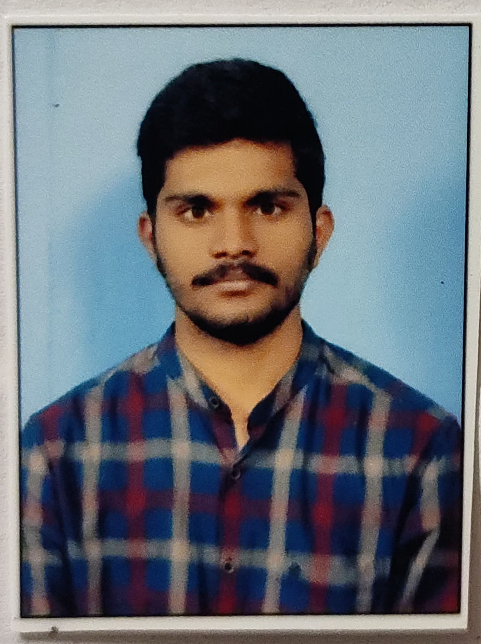 DEVARAPU SRIKANTH