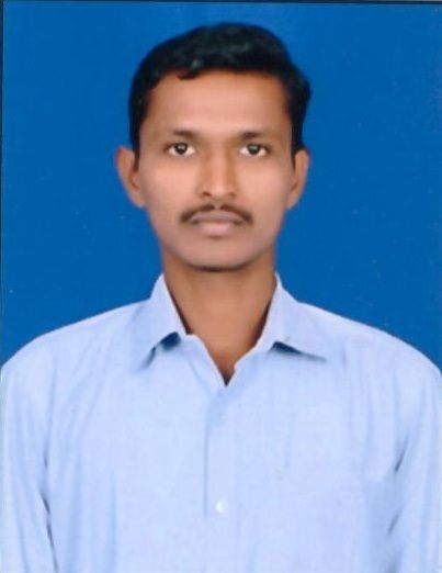 NAGARAJU KOLUKULURI
