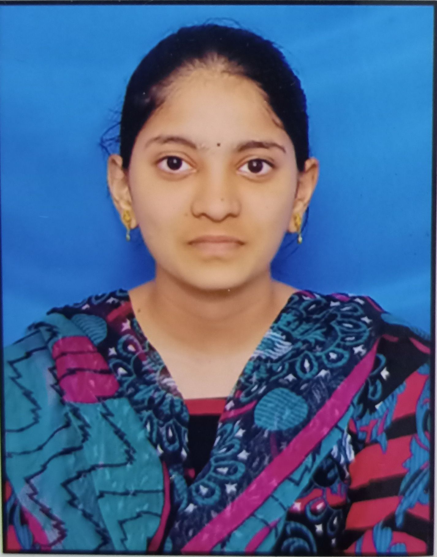 ANITHA PERURI