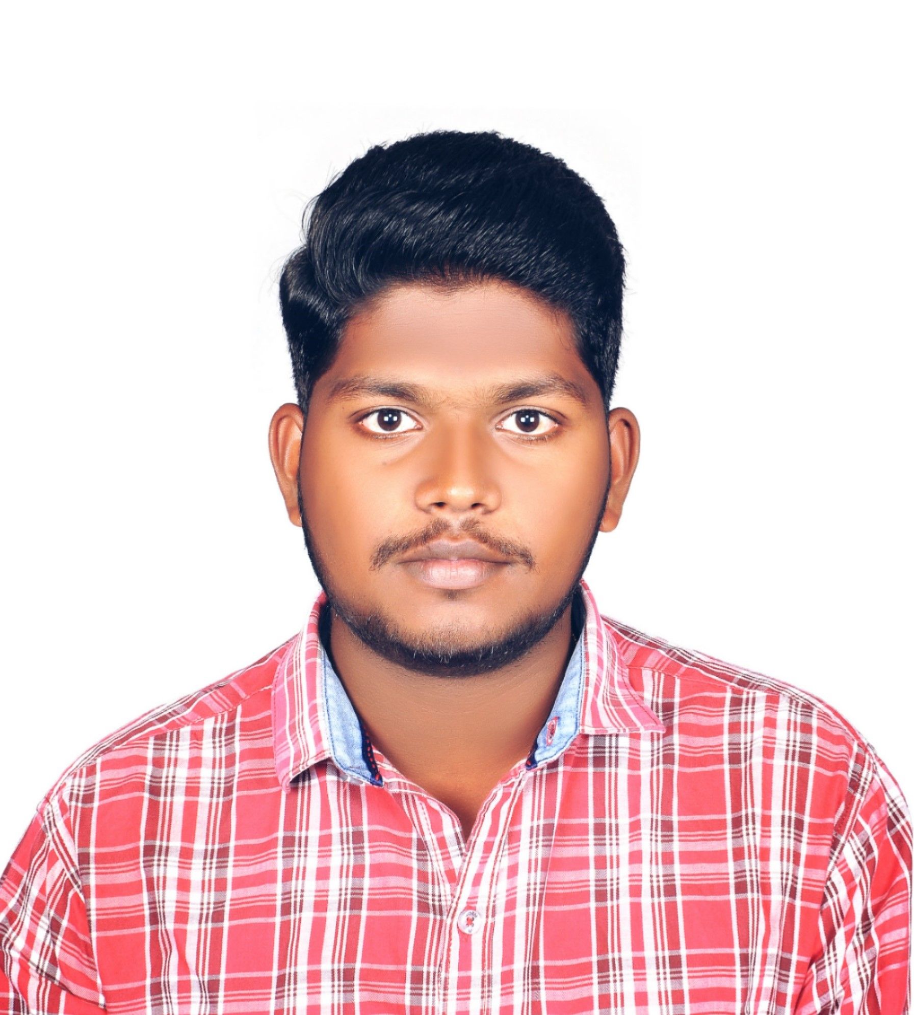 PALLIKONDA SAI PAVAN