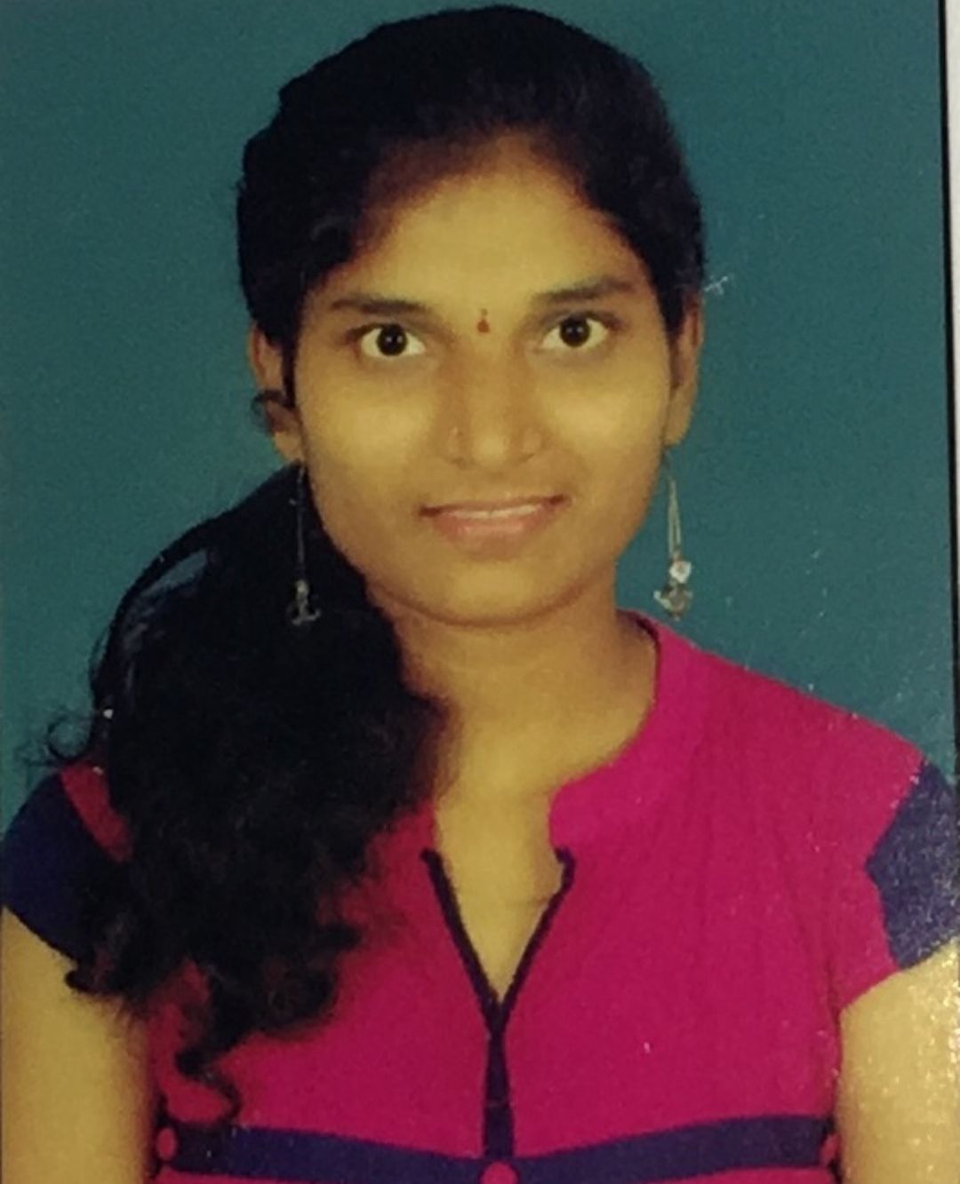 ANUSHA BODDI