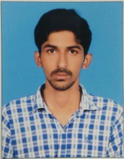 BANOTH SURESH