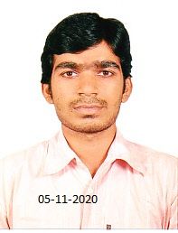 M HUSSAIN NAIK