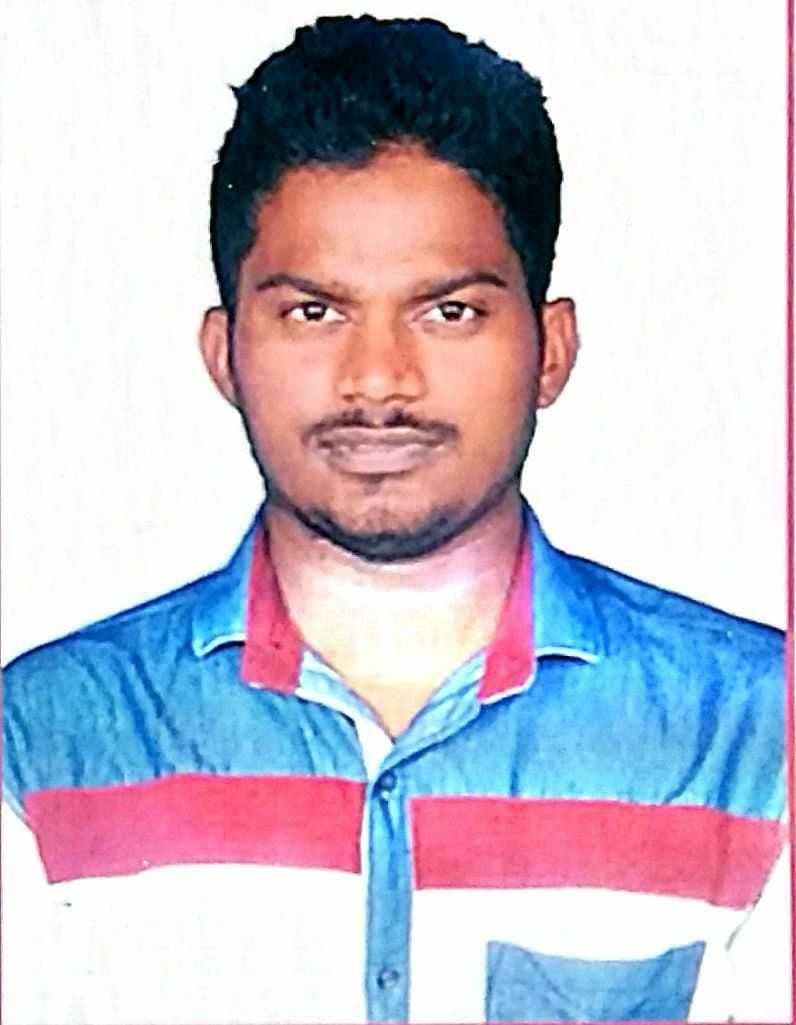 BANOTHU SUDHAKAR