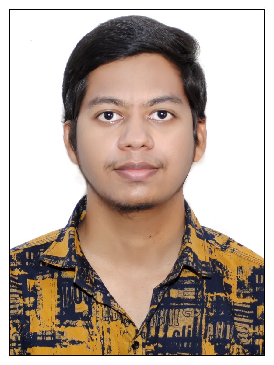 BAIRY KRISHNA CHAITANYA