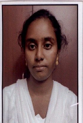 PAMU PAVITHRA