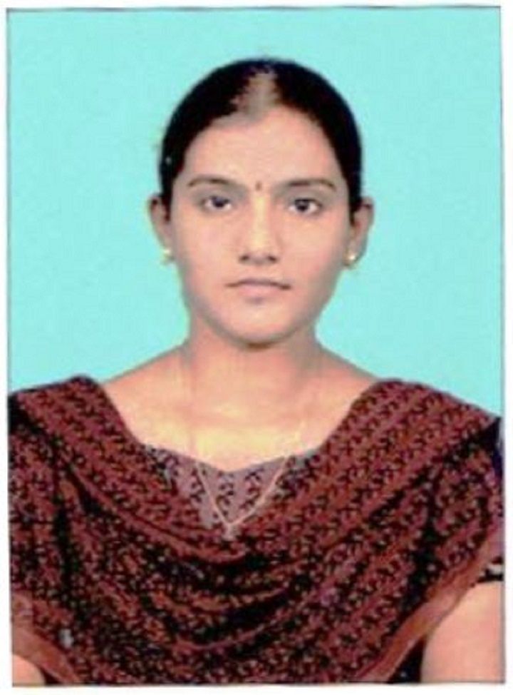 BALAM LAKSHMI GAYATHRI