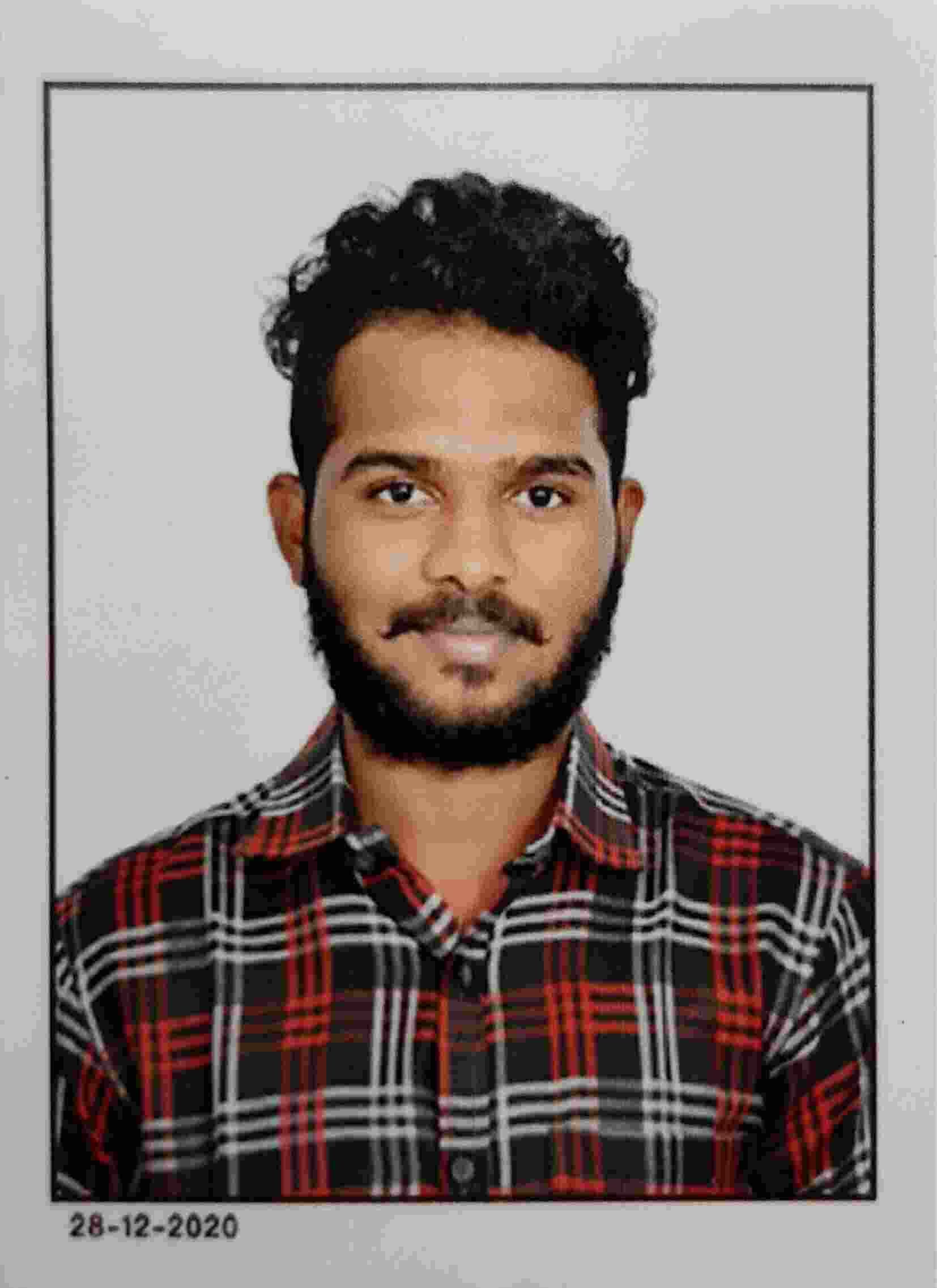 VADDEMALLELA PAVANKUMAR