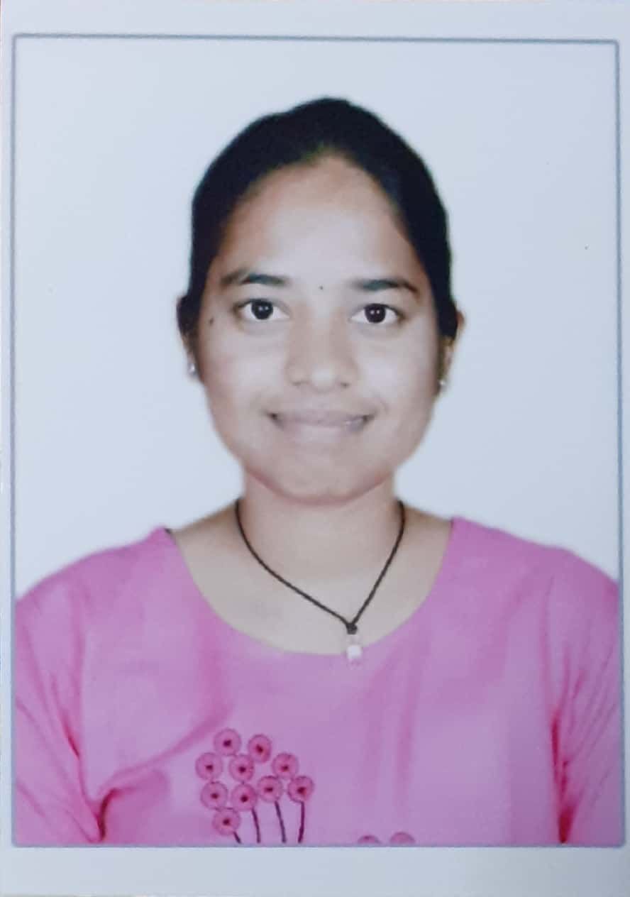 HARSHA S BASANAIK