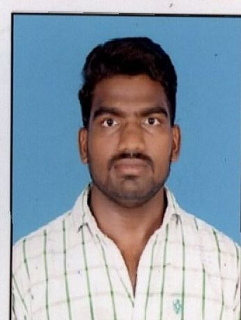 SANAMALA PRAVEEN