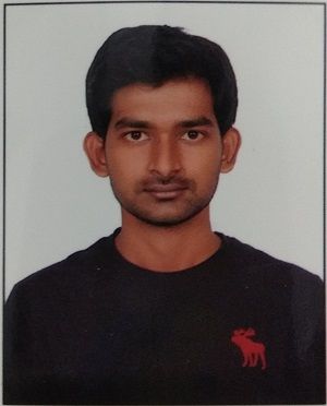 CHINNI PRAKASH
