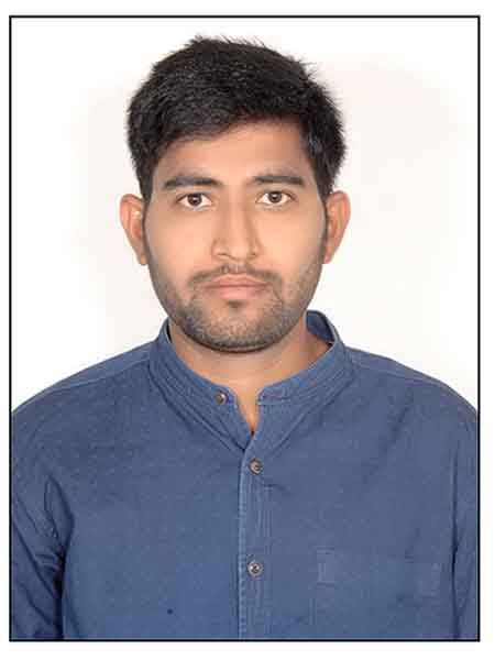 BANOTH PAVAN KUMAR