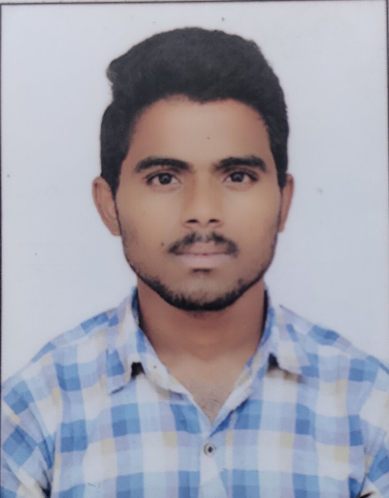 MUDAVATH SIVAKUMAR NAIK