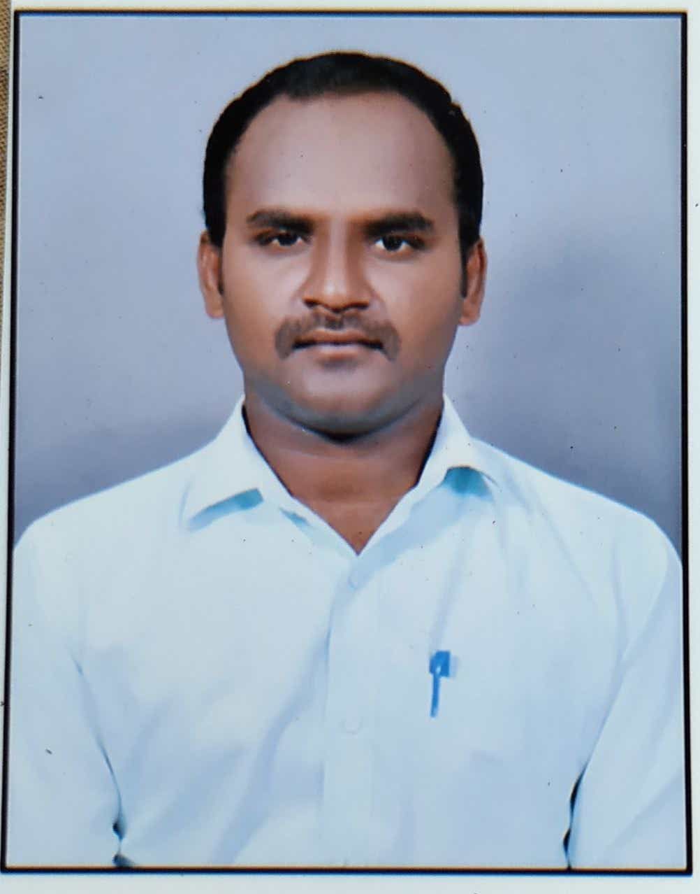 CHAMIDIBOINA MURALI KRISHNA