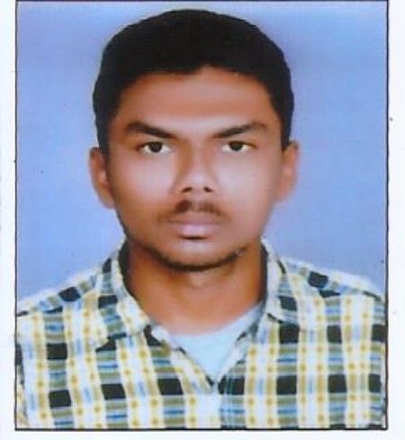 GOPISETTY VENKATA SREEKANTH