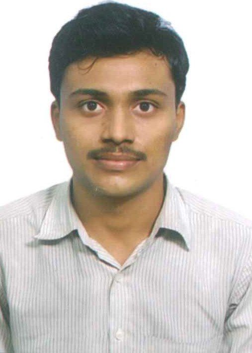 KOMMULA HAREESH