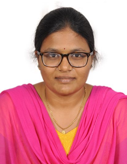 SUSHMITHA GORLE