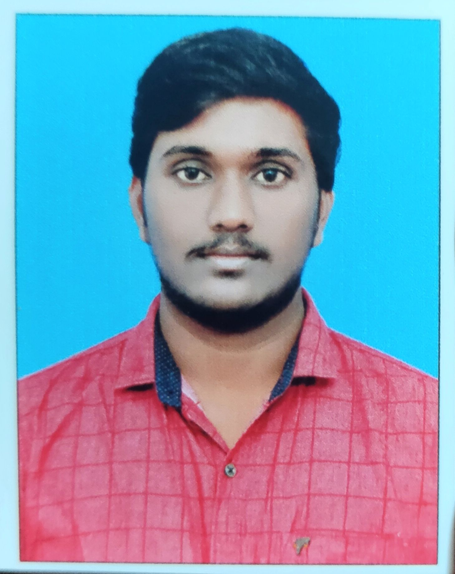 KONDAVEETI NAGASAI RAMESWARA SARMA
