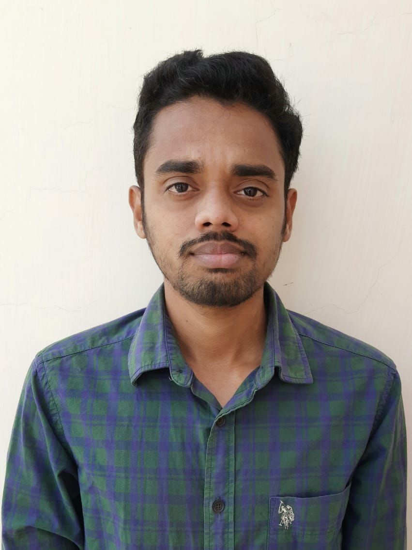 GULLIPALLI RAVI TEJA