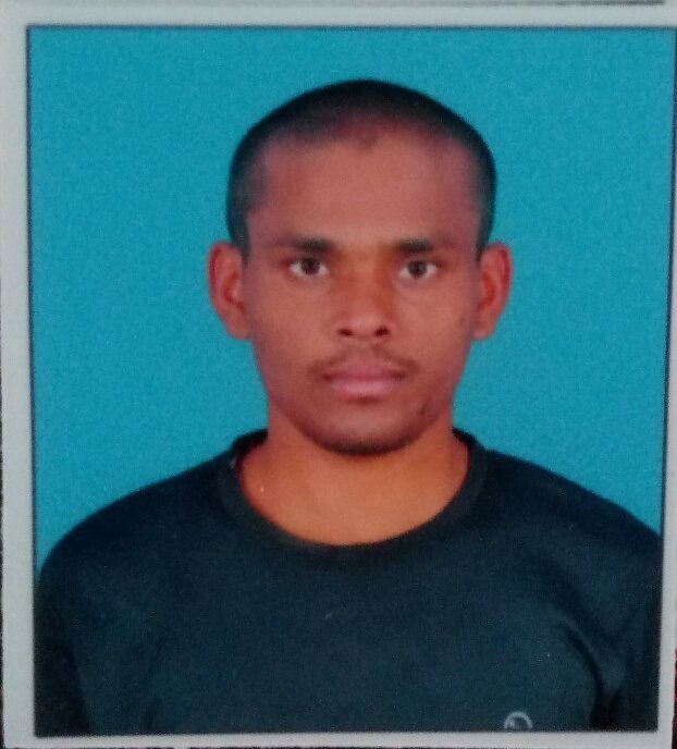 MAHENDAR SANUGOMULA