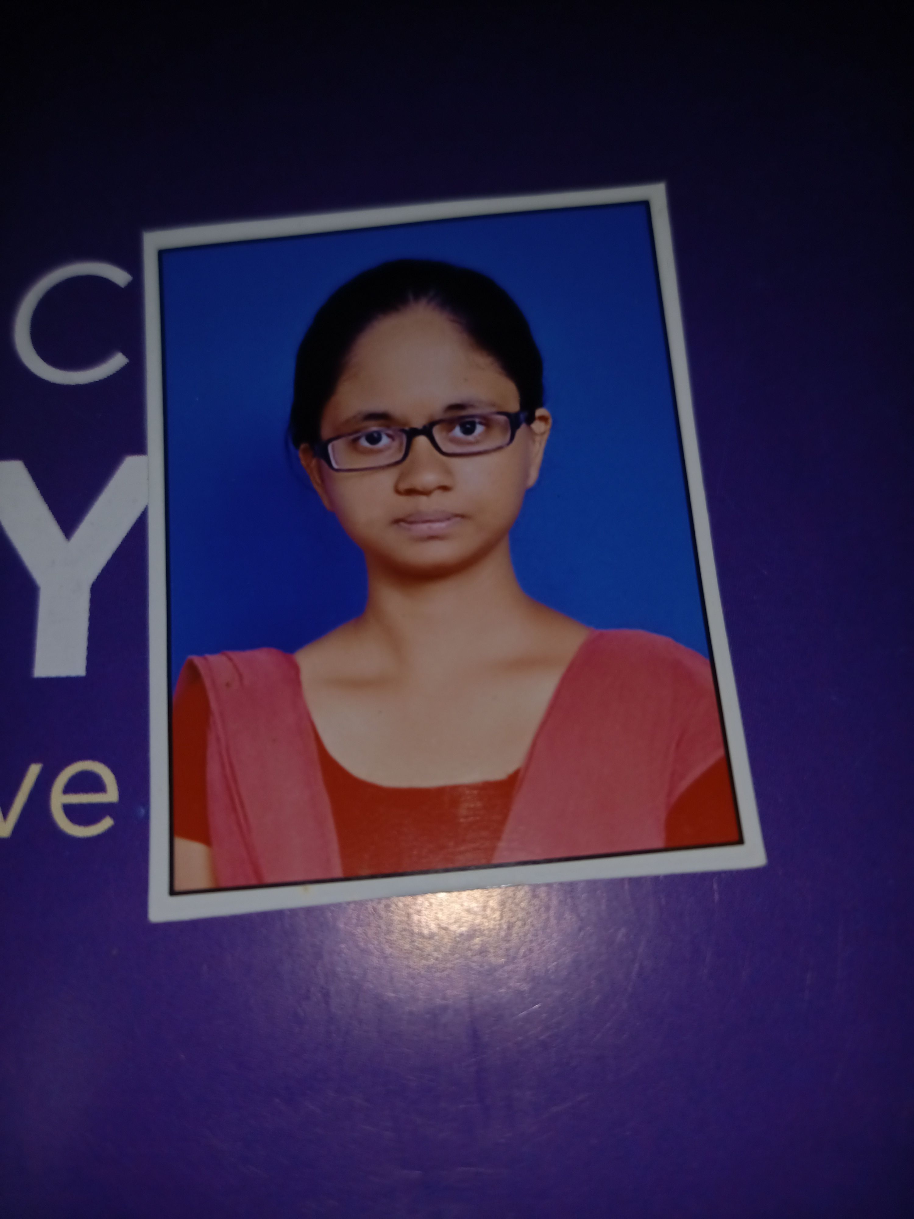KAPA GANGOTHRI REDDY