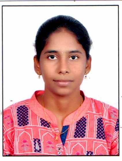 KANCHARLA GOUTHAMI