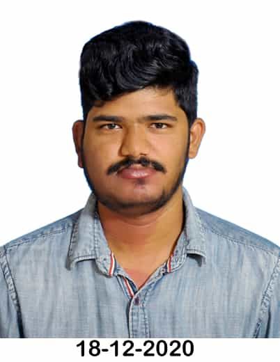 SHAIK NAZEER BASHA