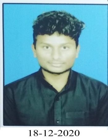 YEGIREDDI KIRAN KUMAR