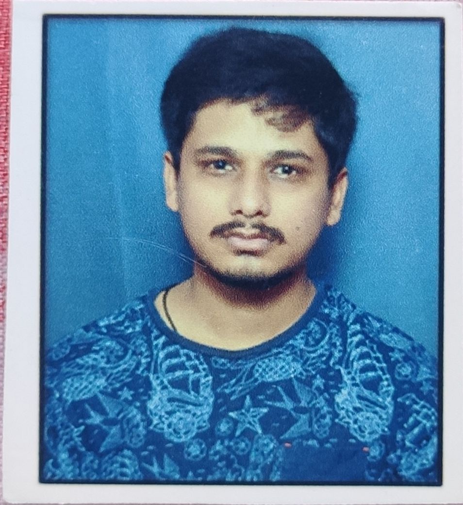 SAI MANAS POTEDAR
