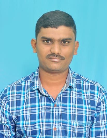 GUVVABATTINA GOPINADH