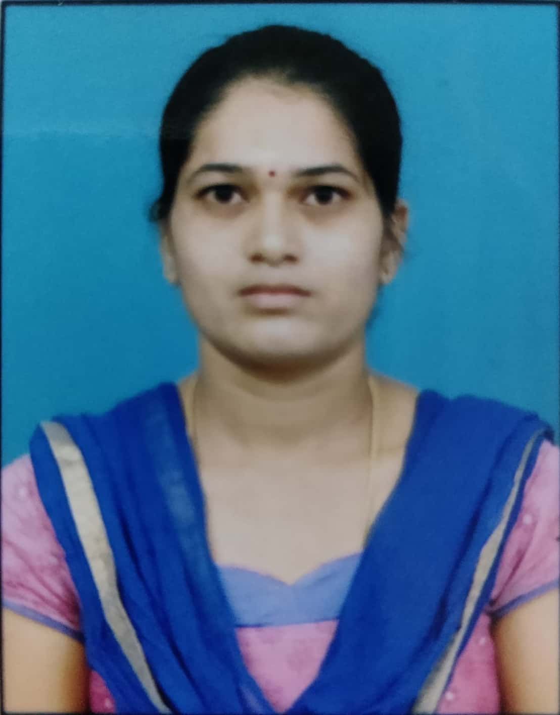 VELURI TEJASWINI