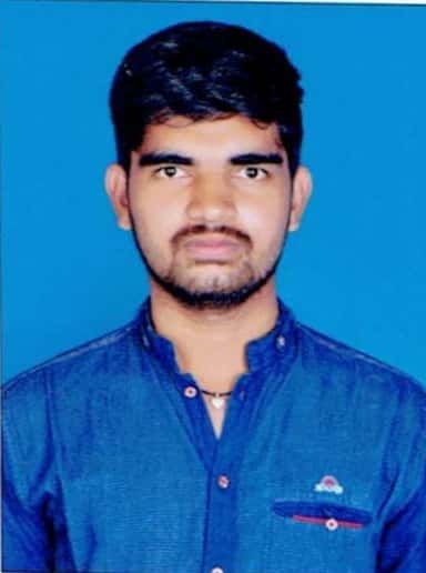 BOMMAGANI SRIKANTH